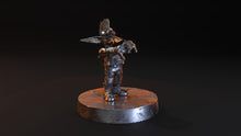 Load image into Gallery viewer, Goblin Scrappers - The Lodge of the Wasted - Dragon Trapper's Lodge Wargaming D&amp;D DnD
