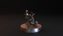 Load image into Gallery viewer, Goblin Scrappers - The Lodge of the Wasted - Dragon Trapper's Lodge Wargaming D&amp;D DnD