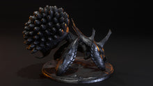Load image into Gallery viewer, Crawler Queen - The Lodge of the Wasted - Dragon Trapper&#39;s Lodge Wargaming D&amp;D DnD