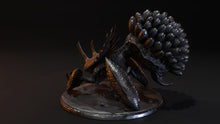 Load image into Gallery viewer, Crawler Queen - The Lodge of the Wasted - Dragon Trapper&#39;s Lodge Wargaming D&amp;D DnD