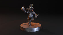 Load image into Gallery viewer, Goblin Scrappers - The Lodge of the Wasted - Dragon Trapper's Lodge Wargaming D&amp;D DnD