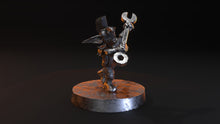 Load image into Gallery viewer, Goblin Scrappers - The Lodge of the Wasted - Dragon Trapper's Lodge Wargaming D&amp;D DnD