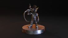 Load image into Gallery viewer, Goblin Scrappers - The Lodge of the Wasted - Dragon Trapper's Lodge Wargaming D&amp;D DnD