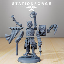 Load image into Gallery viewer, Scavenger Repair Doc - StationForge - Wargaming D&amp;D DnD