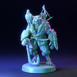 Tarlon - The Scorching North - Dragon Trapper's Lodge Wargaming D&D DnD