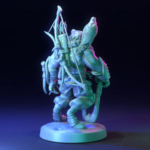 Tarlon - The Scorching North - Dragon Trapper's Lodge Wargaming D&D DnD