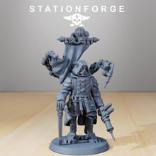 Load image into Gallery viewer, Scavenger Repair Doc - StationForge - Wargaming D&amp;D DnD