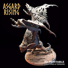 Load image into Gallery viewer, Varkolak - Asgard Rising - Wargaming D&amp;D DnD