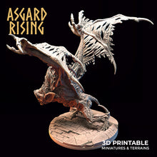 Load image into Gallery viewer, Varkolak - Asgard Rising - Wargaming D&amp;D DnD