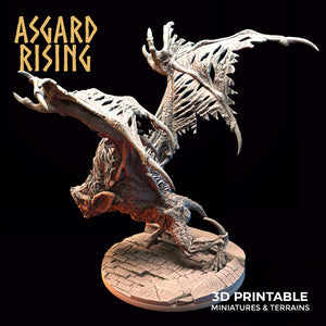 Varkolak - Asgard Rising - Wargaming D&D DnD