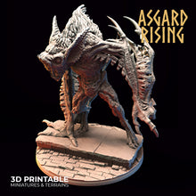 Load image into Gallery viewer, Varkolak - Asgard Rising - Wargaming D&amp;D DnD