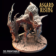 Load image into Gallery viewer, Varkolak - Asgard Rising - Wargaming D&amp;D DnD