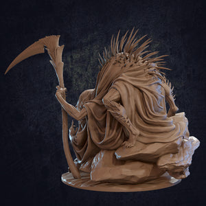 Whisper Demon - Arcane Dragon and Trapper Pack - Dragon Trapper's Lodge Wargaming D&D DnD