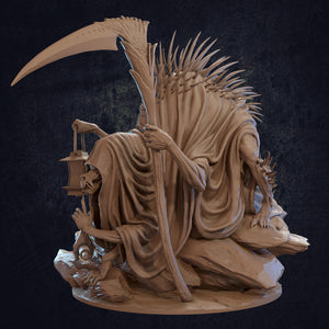 Whisper Demon - Arcane Dragon and Trapper Pack - Dragon Trapper's Lodge Wargaming D&D DnD