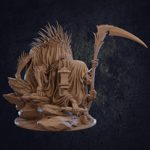 Whisper Demon - Arcane Dragon and Trapper Pack - Dragon Trapper's Lodge Wargaming D&D DnD