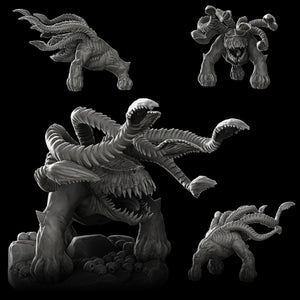 Filth Feaster - Rocket Pig Games Wargaming DnD D&D