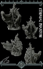 Load image into Gallery viewer, Ethereal Phantom - Wargaming Miniatures Monster Rocket Pig Games D&amp;D DnD